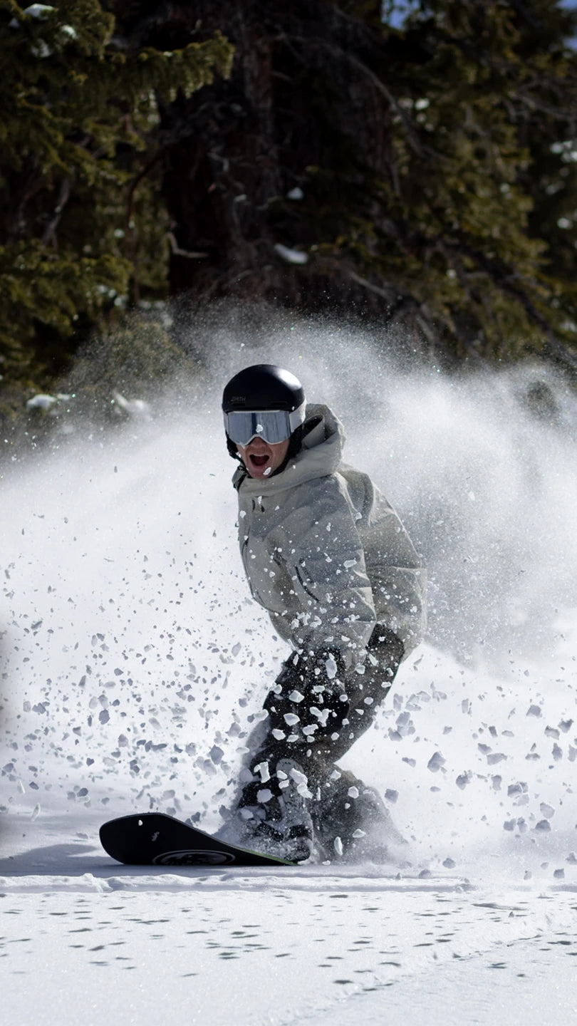 Powder Snowboards