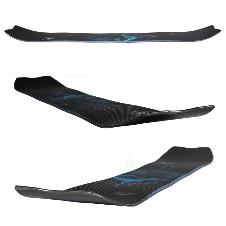 DEMO 2025 Triple Camber V-Twin Snowboard