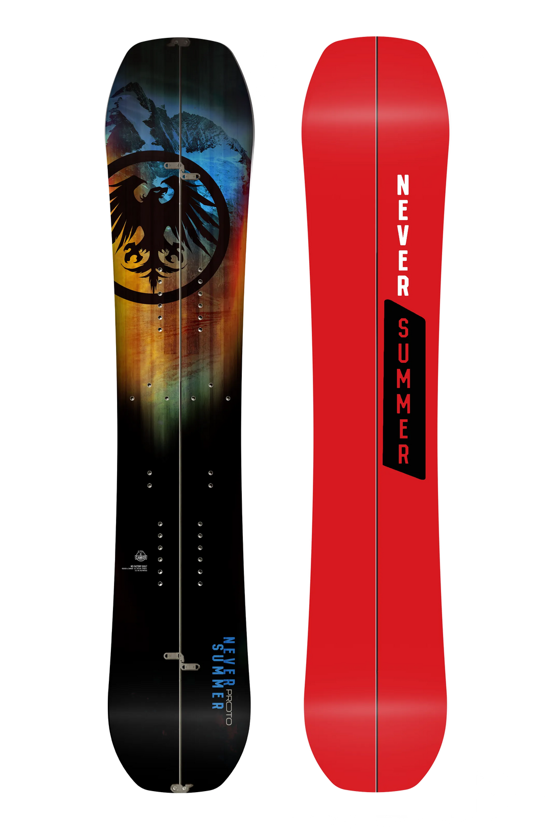 Men’s 2026 Proto Splitboard
