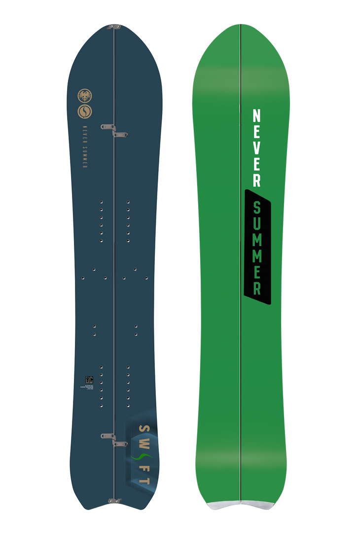 Men’s 2026 Swift Splitboard