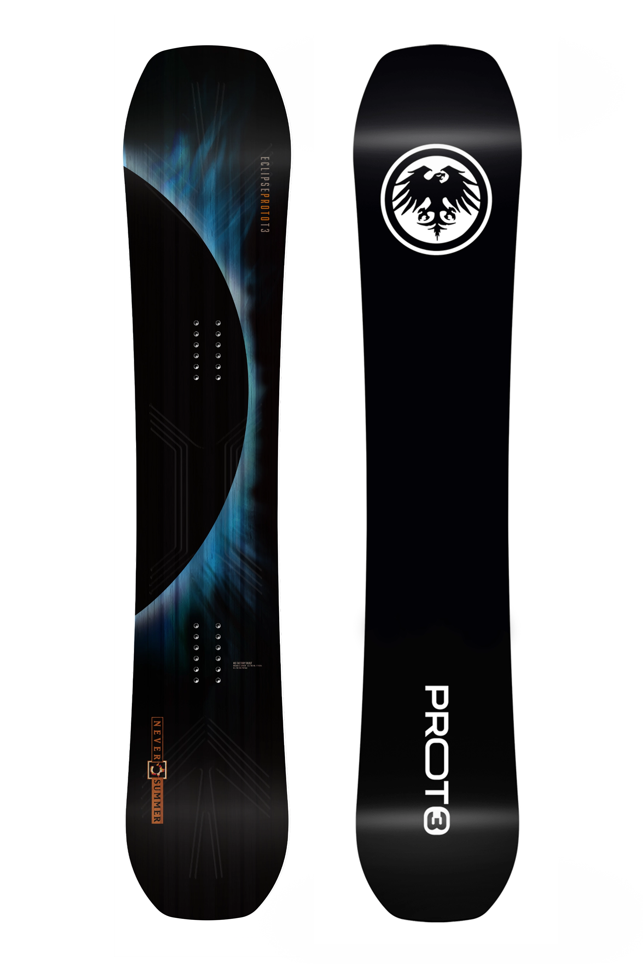 NeverSummer ProtoType 2 19-20 157 スノーボード NeverSummer ProtoType 2 19-20 157 スノーボード Never Summer Proto