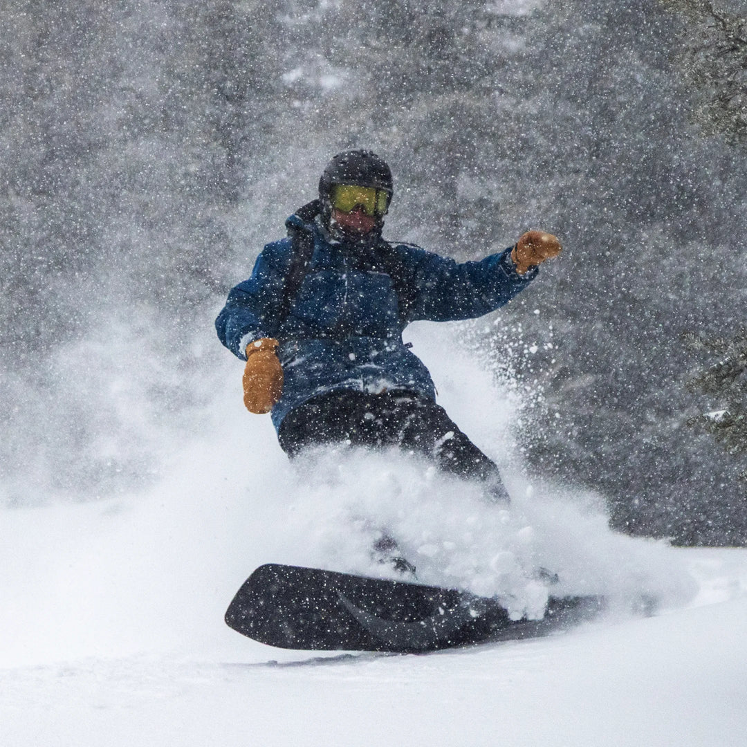 Men’s 2026 Nokhu Snowboard