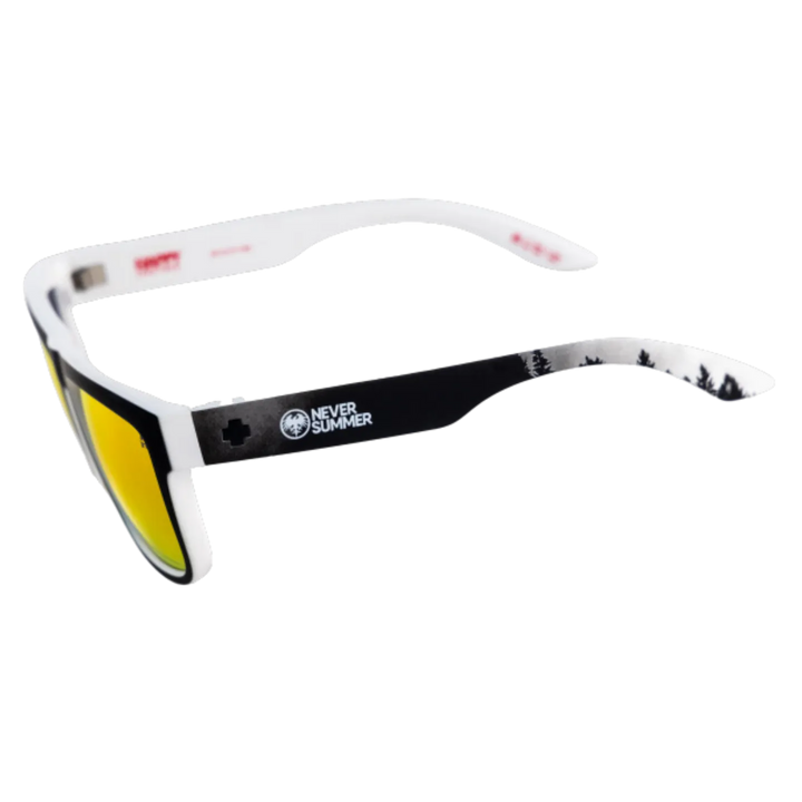 Never Summer X Spy Discord Sunglasses