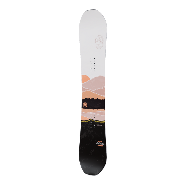 Women’s 2024 Infinity Snowboard
