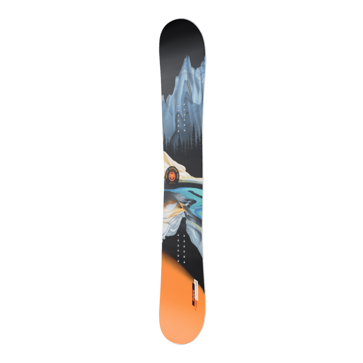 Kid’s 2024 Mini Proto Synthesis Snowboard