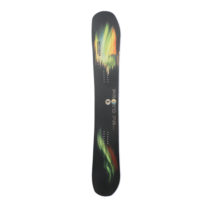 Men’s 2024 Triple Camber Proto FR Snowboard