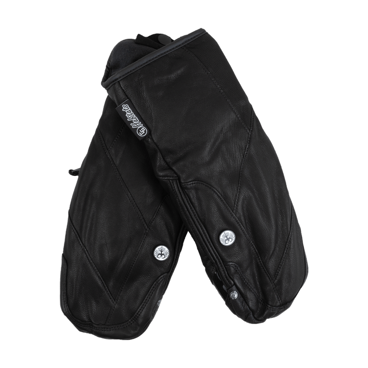 Never Summer x CG Habitats Handbag Mitten