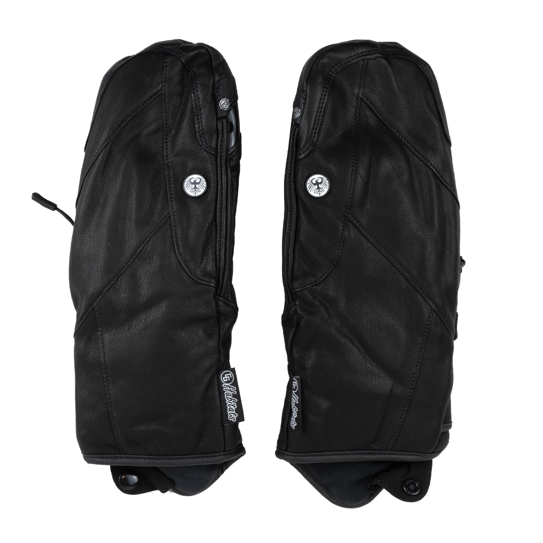 Never Summer x CG Habitats Handbag Mitten