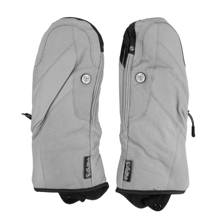 Never Summer x CG Habitats Handbag Mitten