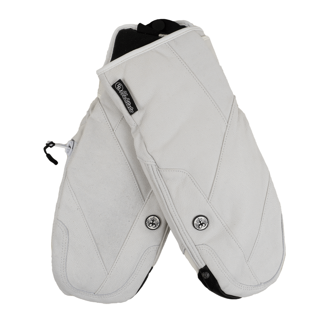 Never Summer x CG Habitats Handbag Mitten