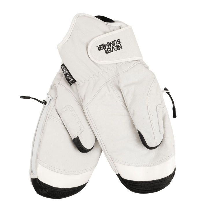 Never Summer x CG Habitats Handbag Mitten