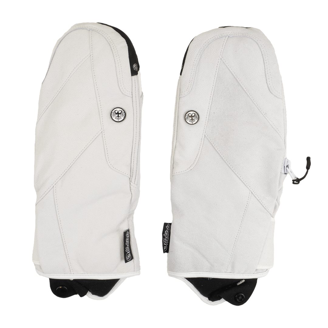 Never Summer x CG Habitats Handbag Mitten