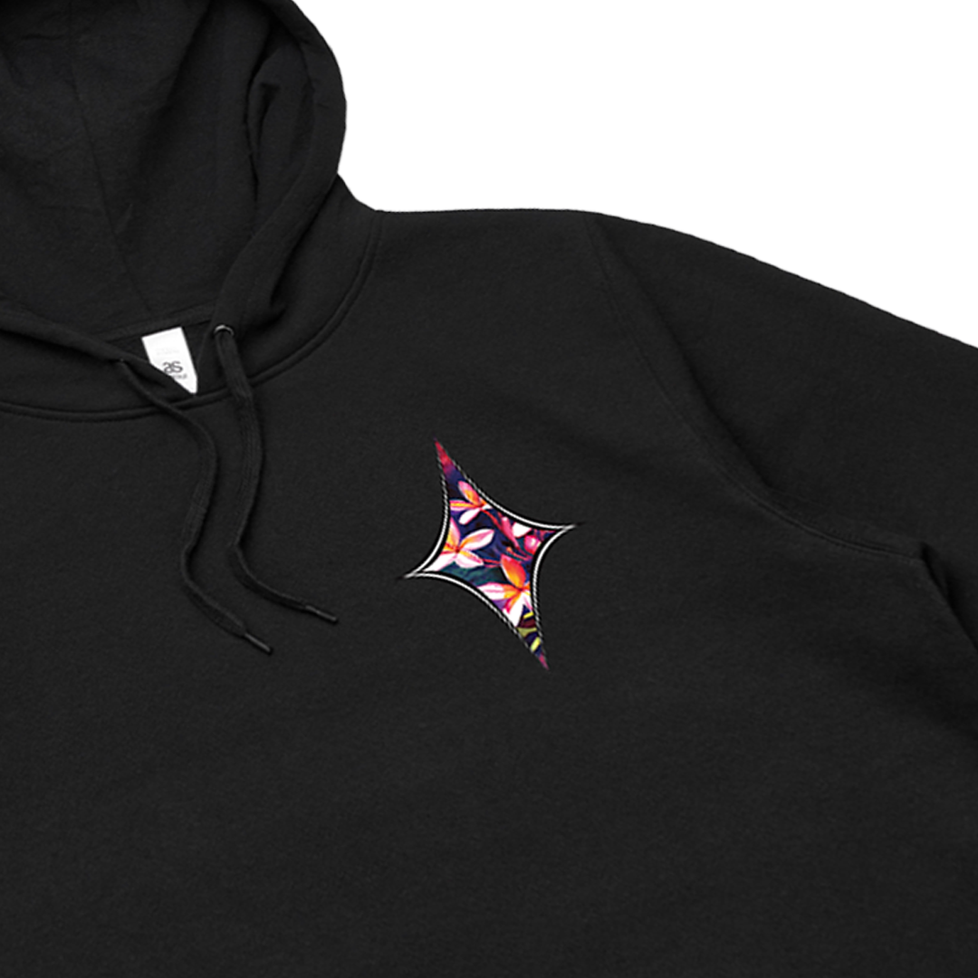 Women's Harpoon Shaper Hoodie