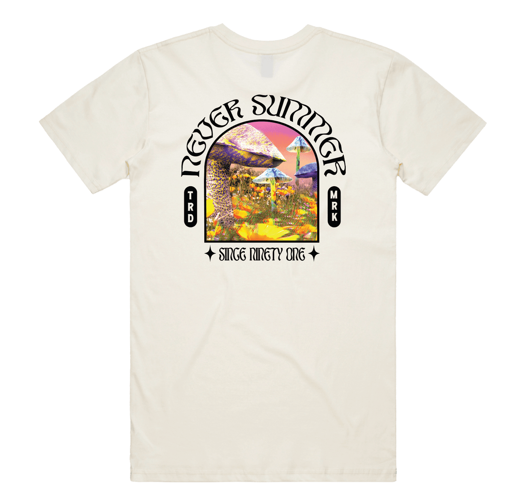 Mush Slinger Tee