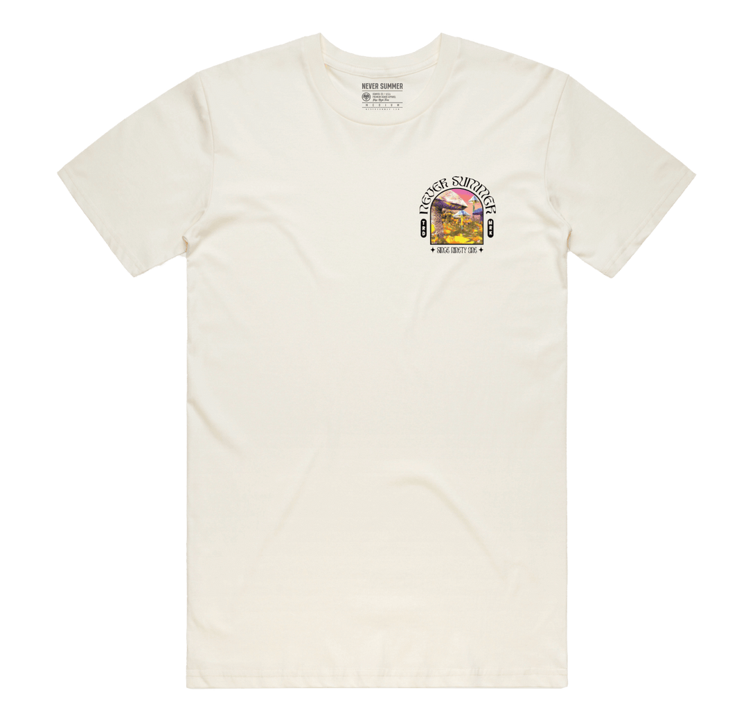 Mush Slinger Tee