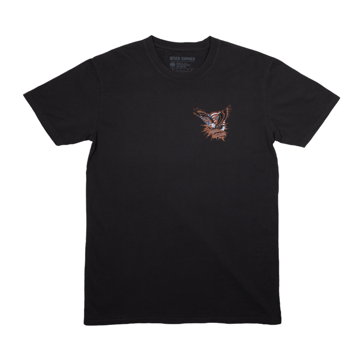Traditional Eagle Tee