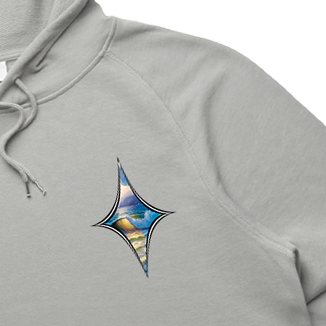 Swift Shaper Hoodie