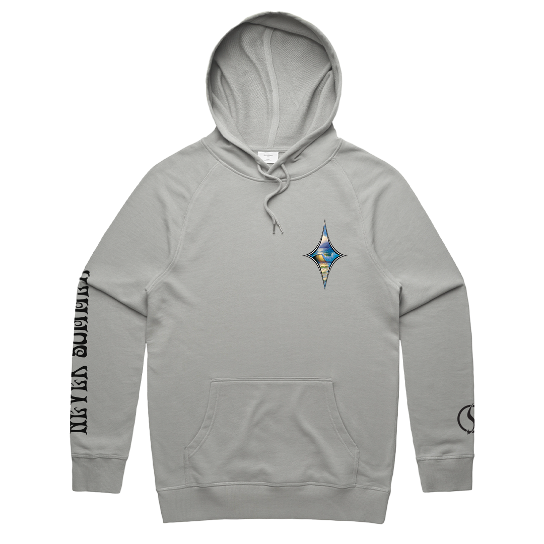 Swift Shaper Hoodie