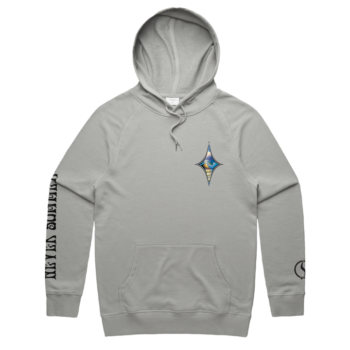 Swift Shaper Hoodie