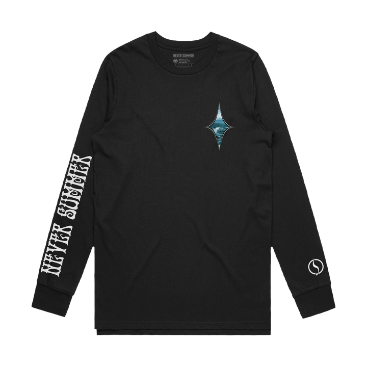 Swift Shaper Long Sleeve Tee