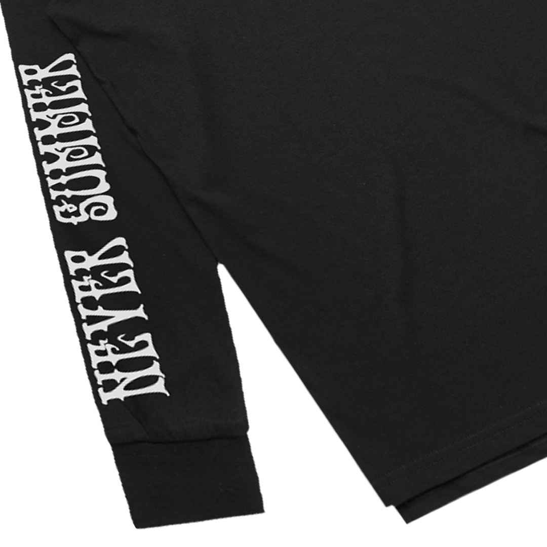 Swift Shaper Long Sleeve Tee