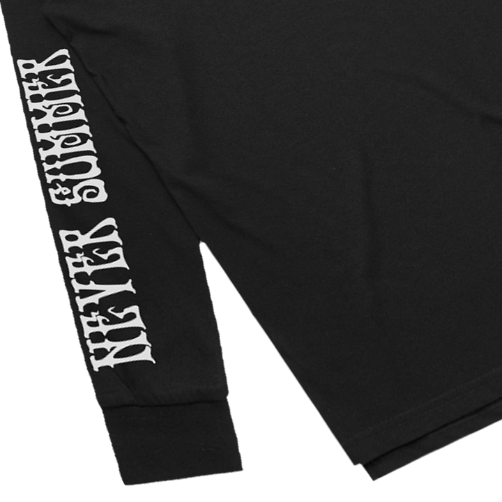 Swift Shaper Long Sleeve Tee