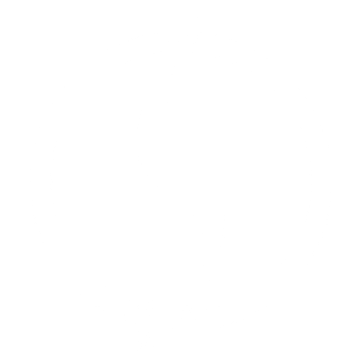 Shaper Series Die Cut Sticker