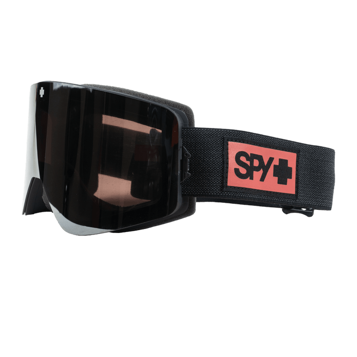 Never Summer X Spy Marauder Goggles