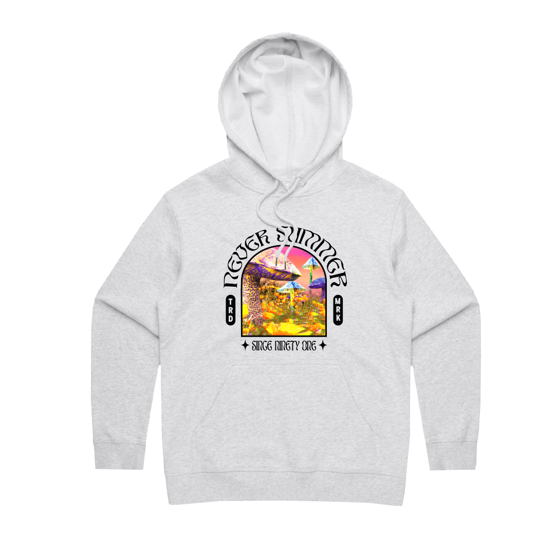 Women's Mush Slinger Hoodie