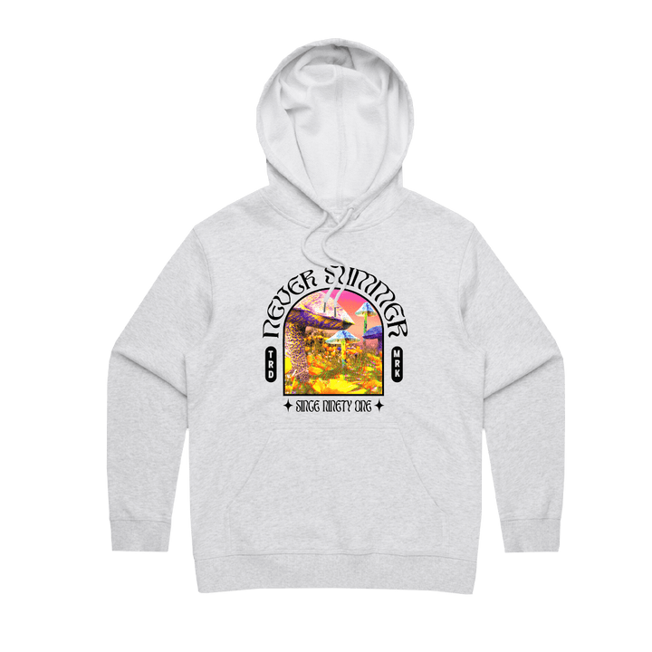 Women's Mush Slinger Hoodie
