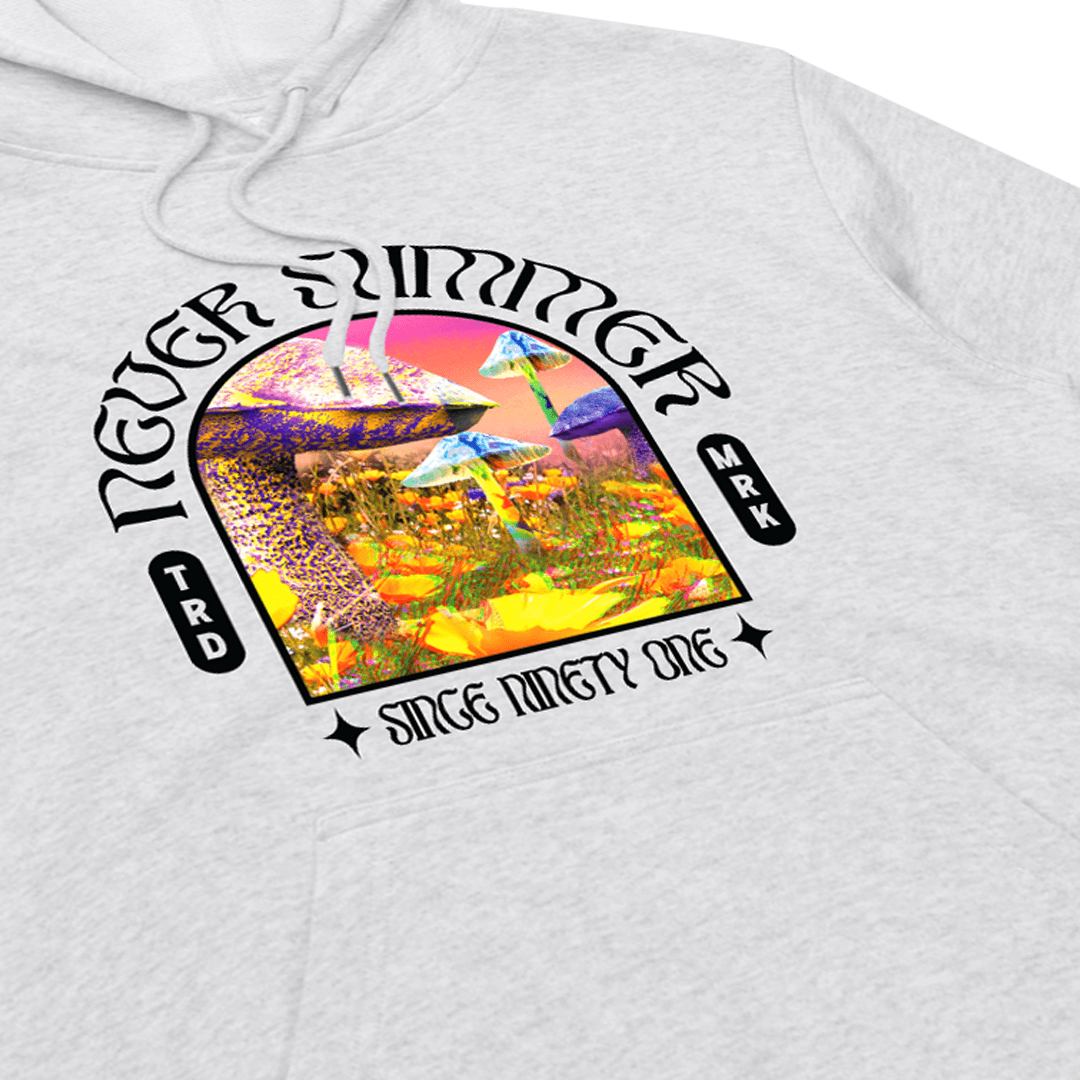 Women's Mush Slinger Hoodie