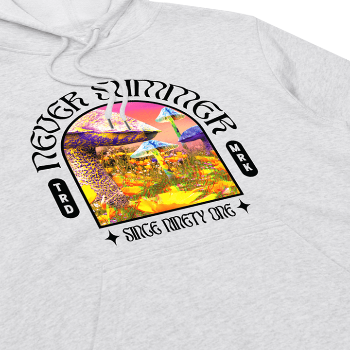 Women's Mush Slinger Hoodie