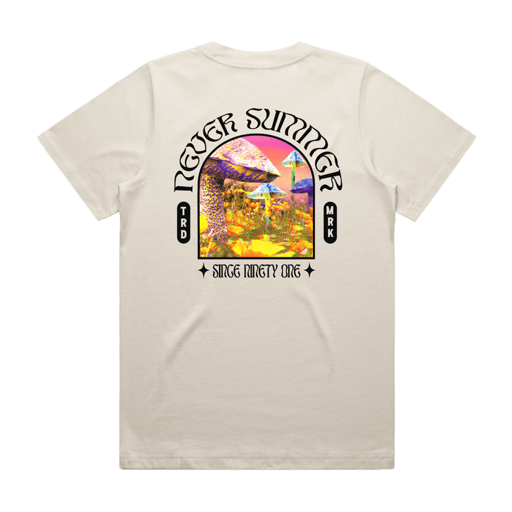 Women's Mush Slinger Tee