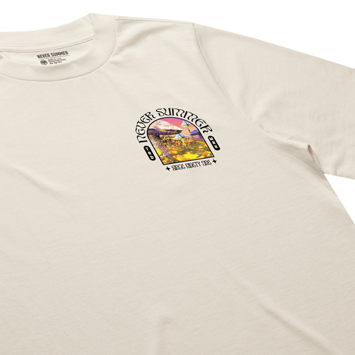 Women's Mush Slinger Tee