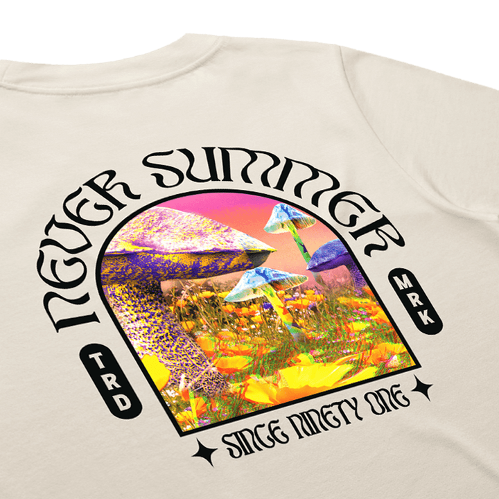 Women's Mush Slinger Tee