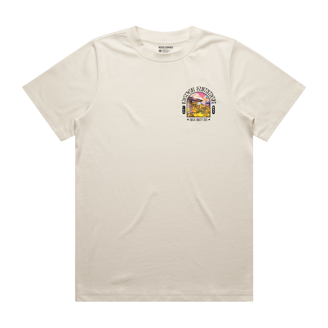 Women's Mush Slinger Tee