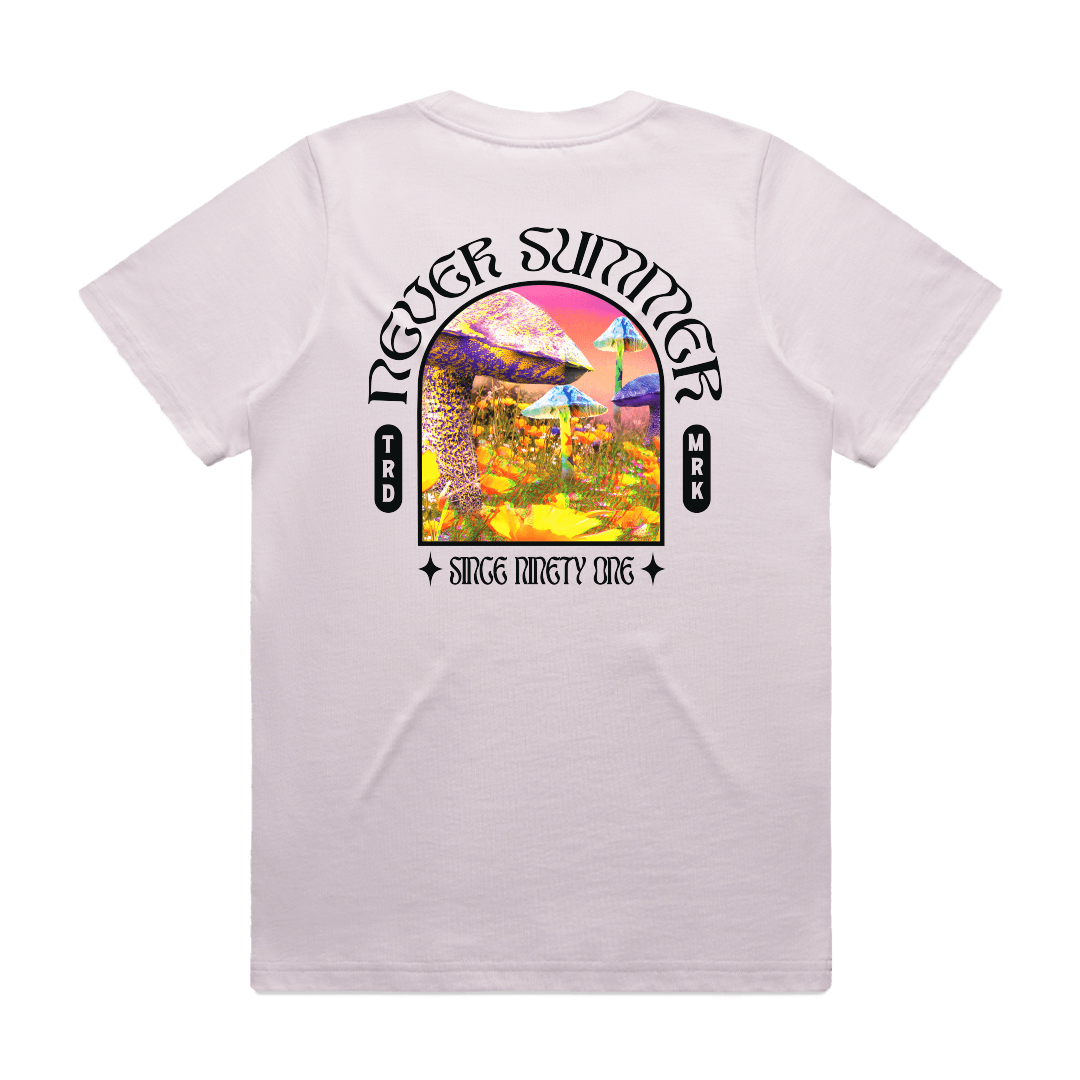 Women's Mush Slinger Tee