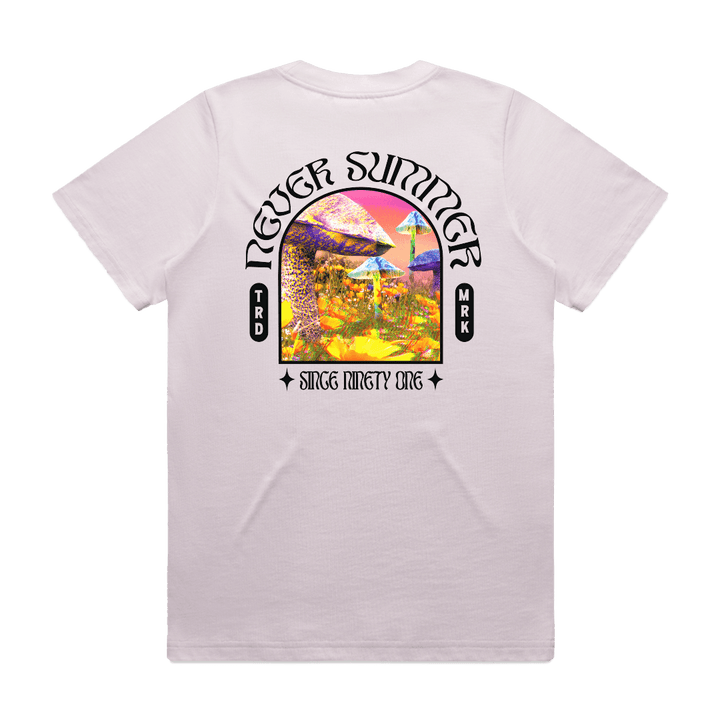 Women's Mush Slinger Tee