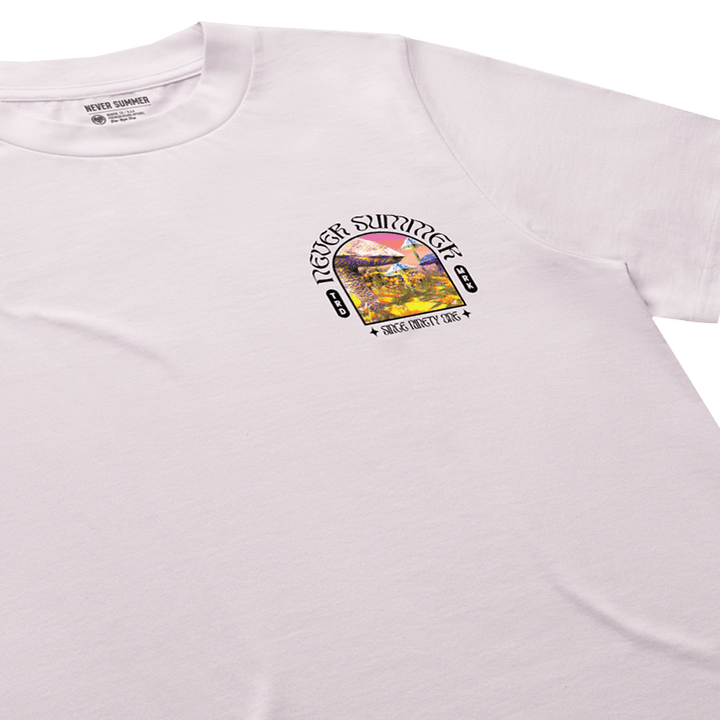 Women's Mush Slinger Tee