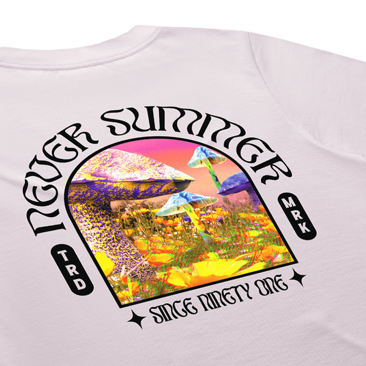 Women's Mush Slinger Tee