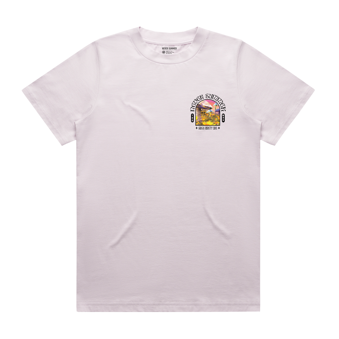 Women's Mush Slinger Tee