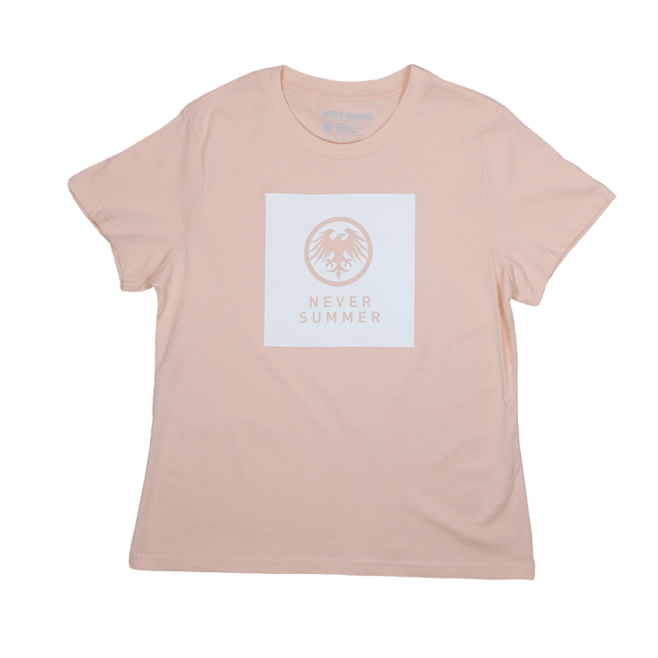 Women's Eagle Basics Tee