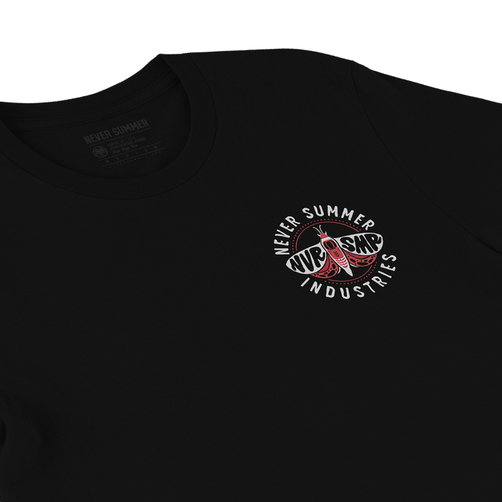 Women's Moth Tee