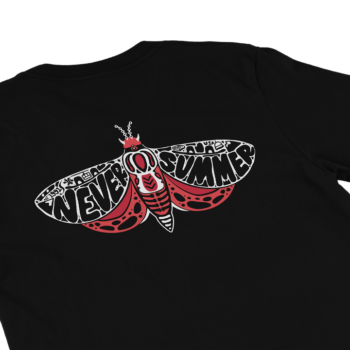 Women's Moth Tee