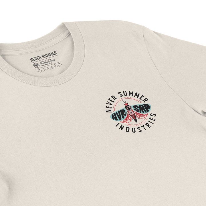 Women's Moth Tee