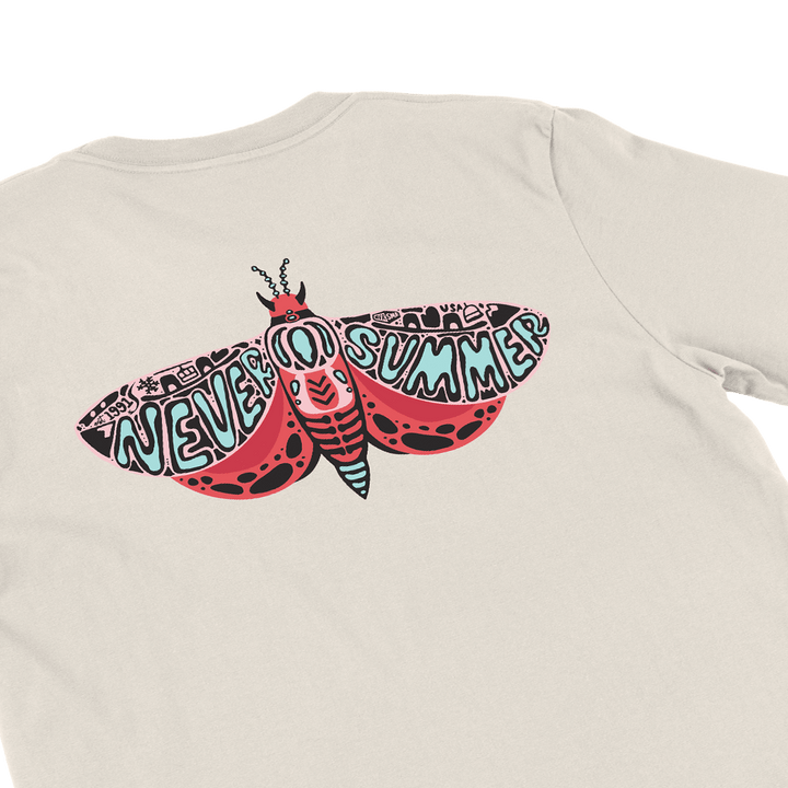 Women's Moth Tee