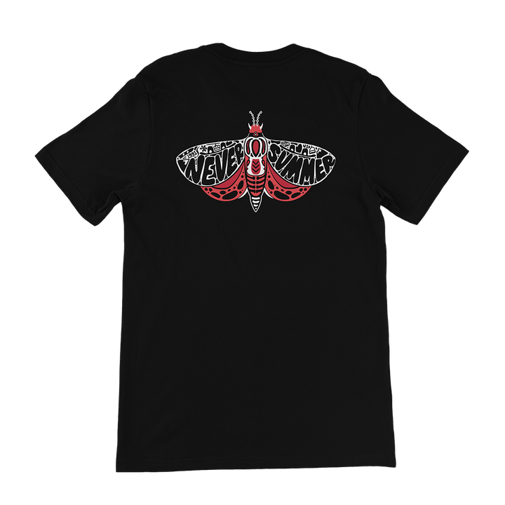 Women's Moth Tee