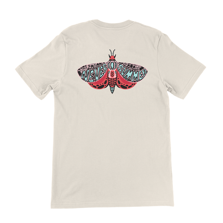Women's Moth Tee