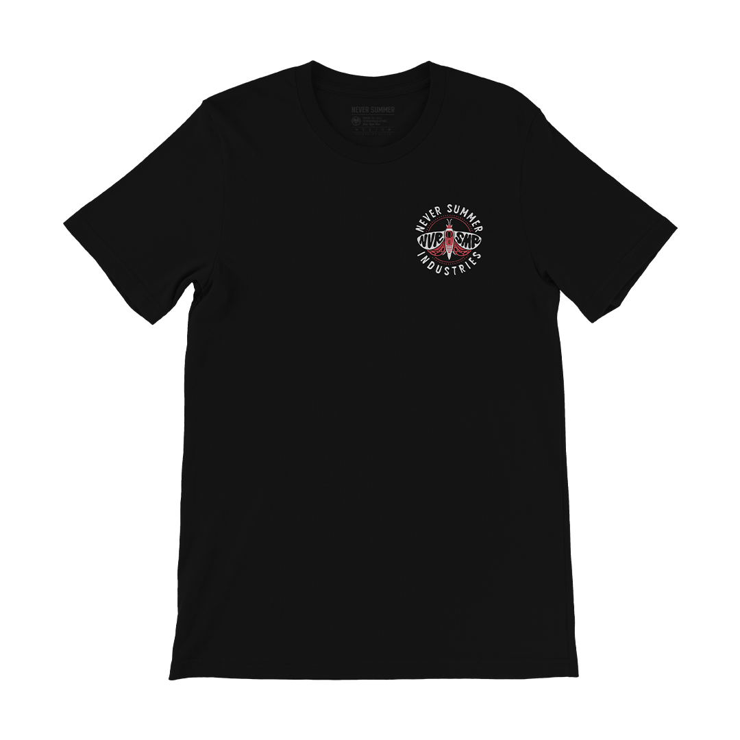 Women's Moth Tee