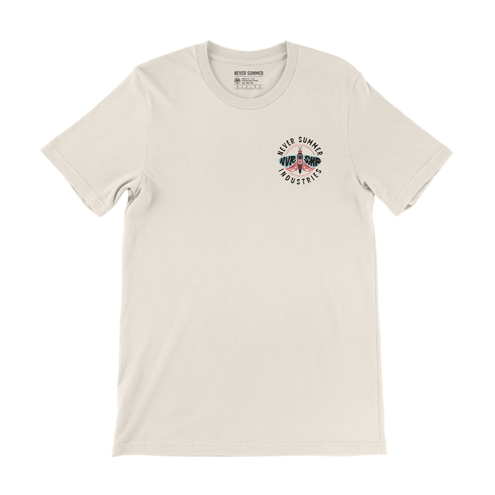 Women's Moth Tee